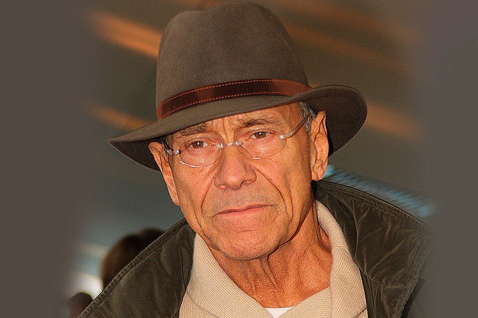 ограничения  от Канчаловского 