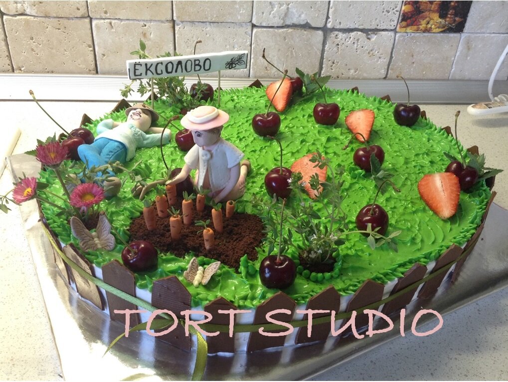 Фото автора.