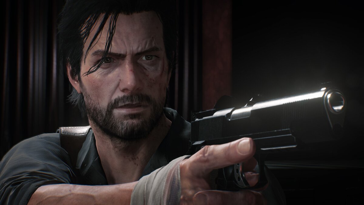 Себастьян Кастелланос решительно настроен спасти свою дочь Лили