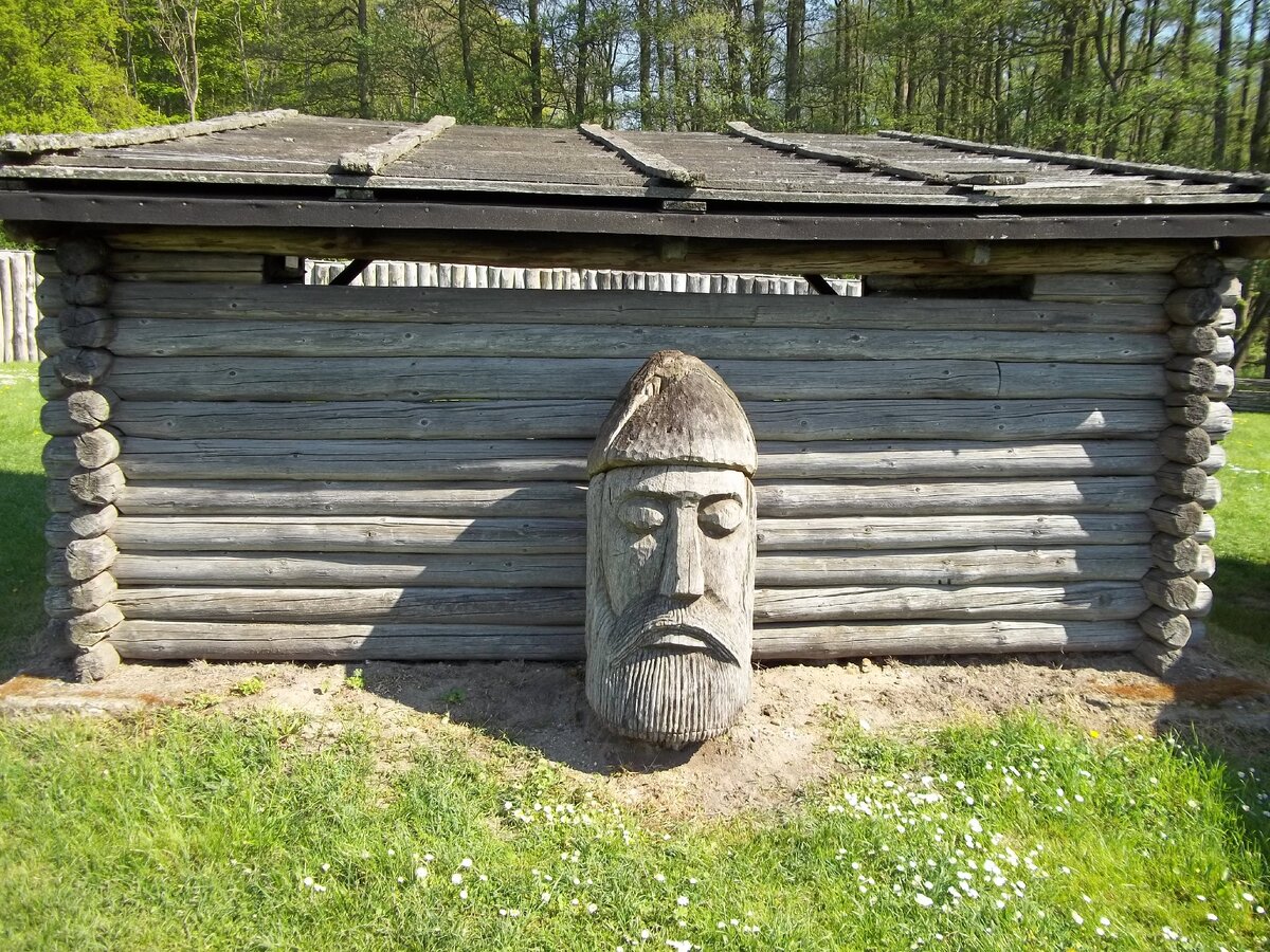 Скульптура