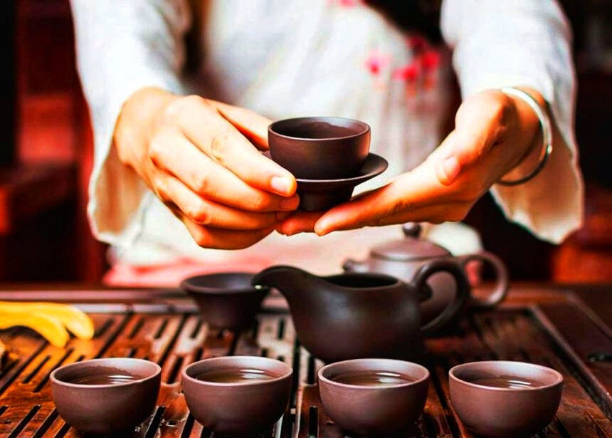 photo: ahmadtea.ru