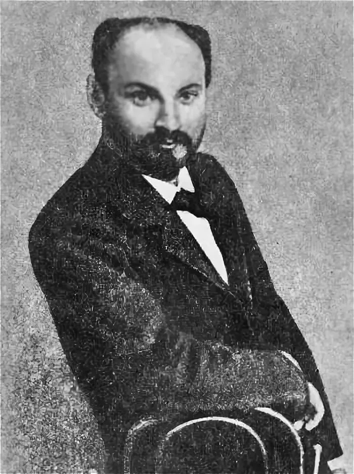 Григорий Гершуни
