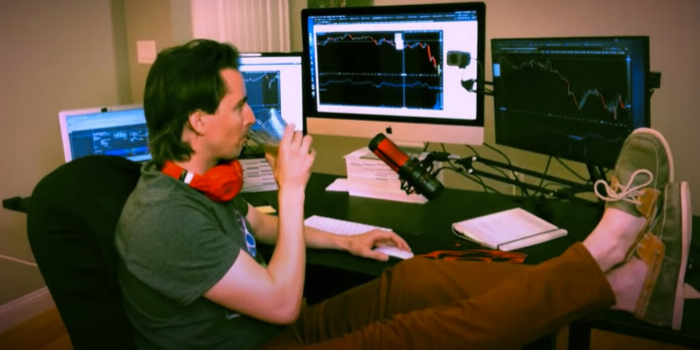 Кит Патрик Гилл