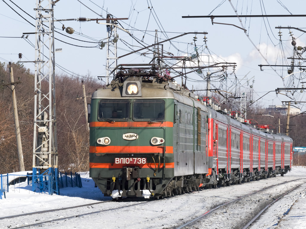 Автор: smatvey  www.trainpix.org