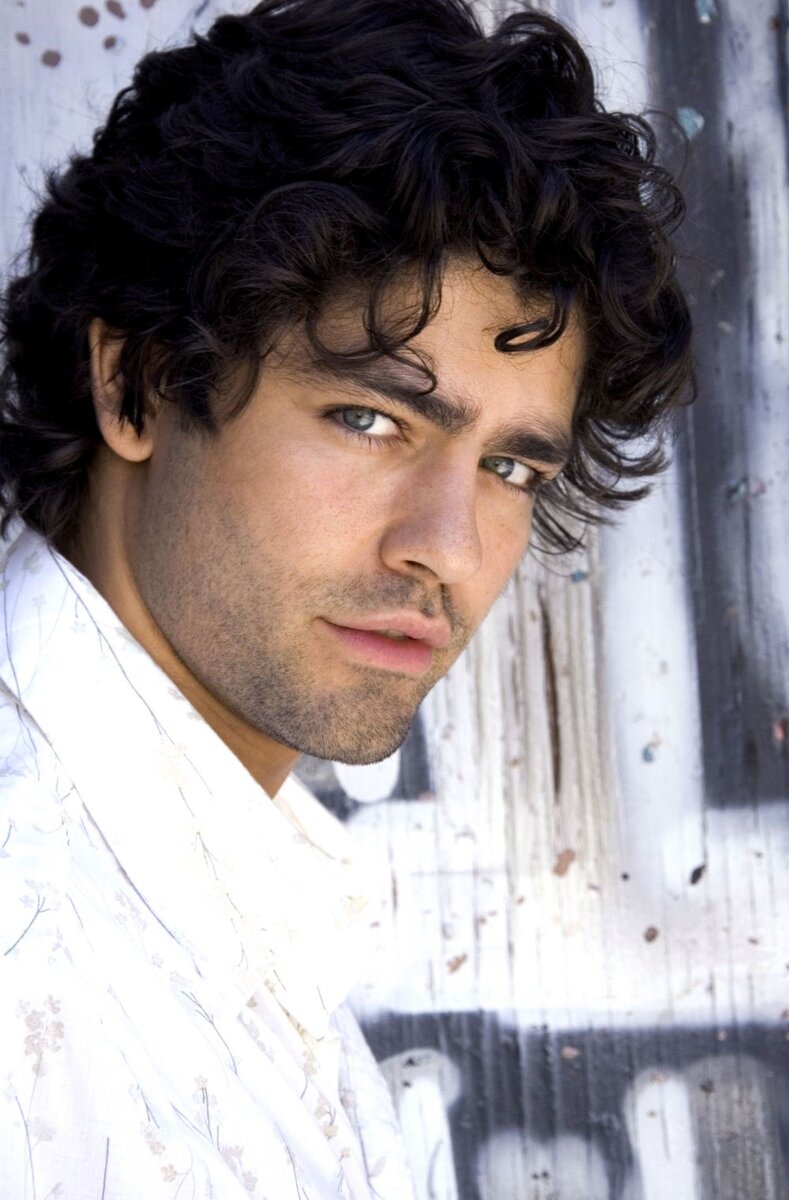 Эдриан Гренье