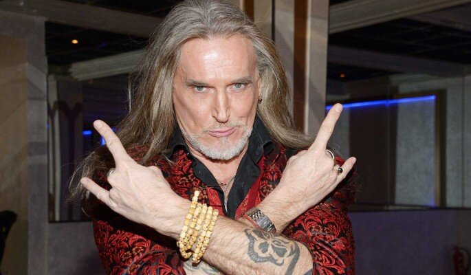 Никита Джигурда. Фото: Anatoly Lomokhov/Global Look Press/www.globallookpress.com 