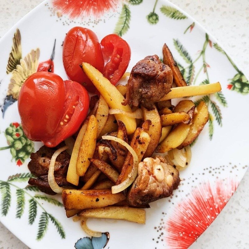 Фото https://www.instagram.com/p/CLa9VhUFPjH/