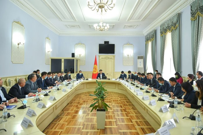 Источник фото: gov.kg