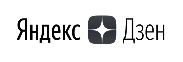Логотип ЯНДЕКС ДЗЕН'а