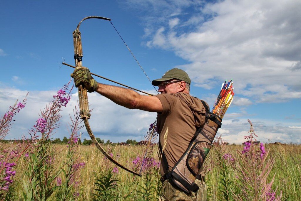 Карта сайта — интернет-магазин Archery Shop | Всё для стрельбы из лука и арбалета!