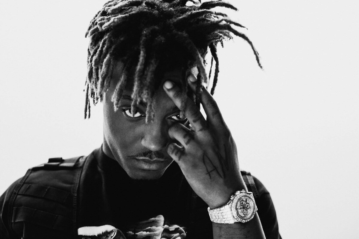 Наркотики забрали одного из самых перспективных исполнителей 21 века.