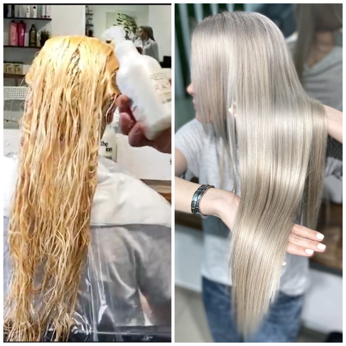 Olaplex - профессиональный уход для волос | mandarin-sunlion.ru