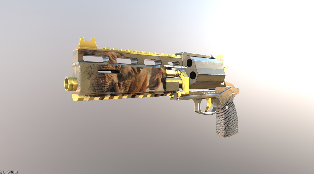 РШ-12: «слонобой»