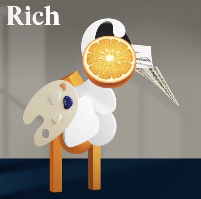 Примеры работ участников 