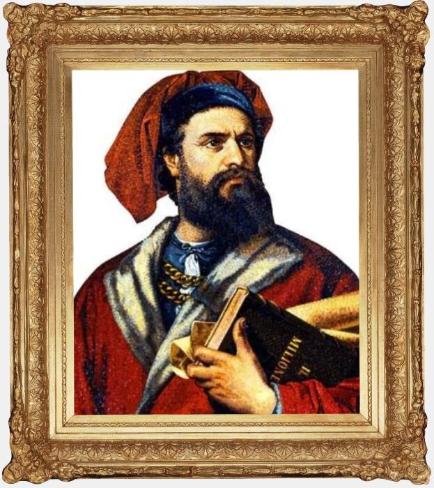 Marco polo