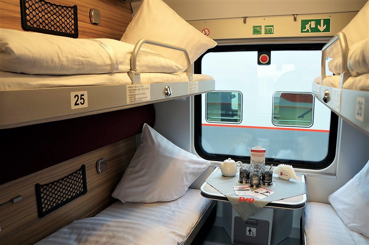 Купейный вагон. Яндекс картинки