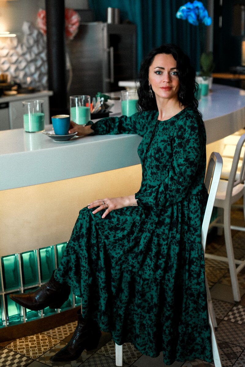 Я верю, что каждый человек уникален