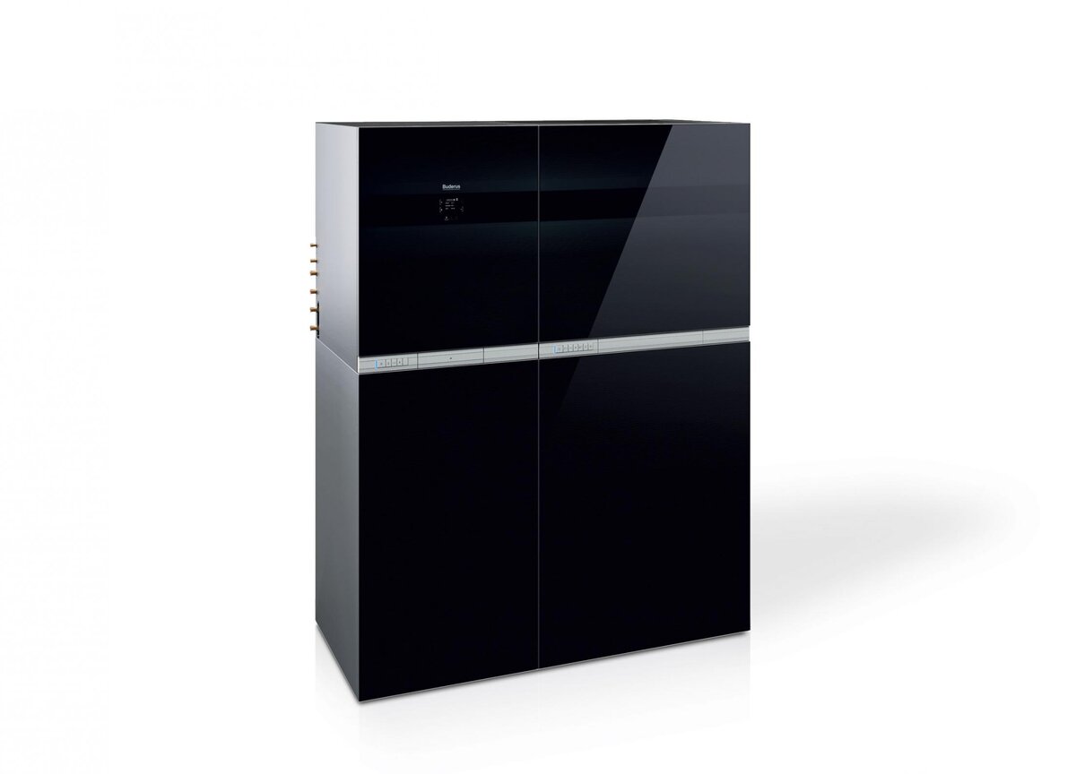 Установка Buderus Logapower BZH192iT. Источник фото: https://www.german-design-award.com/fileadmin/GDA/gallery/2016/98453/productimage_large.jpg