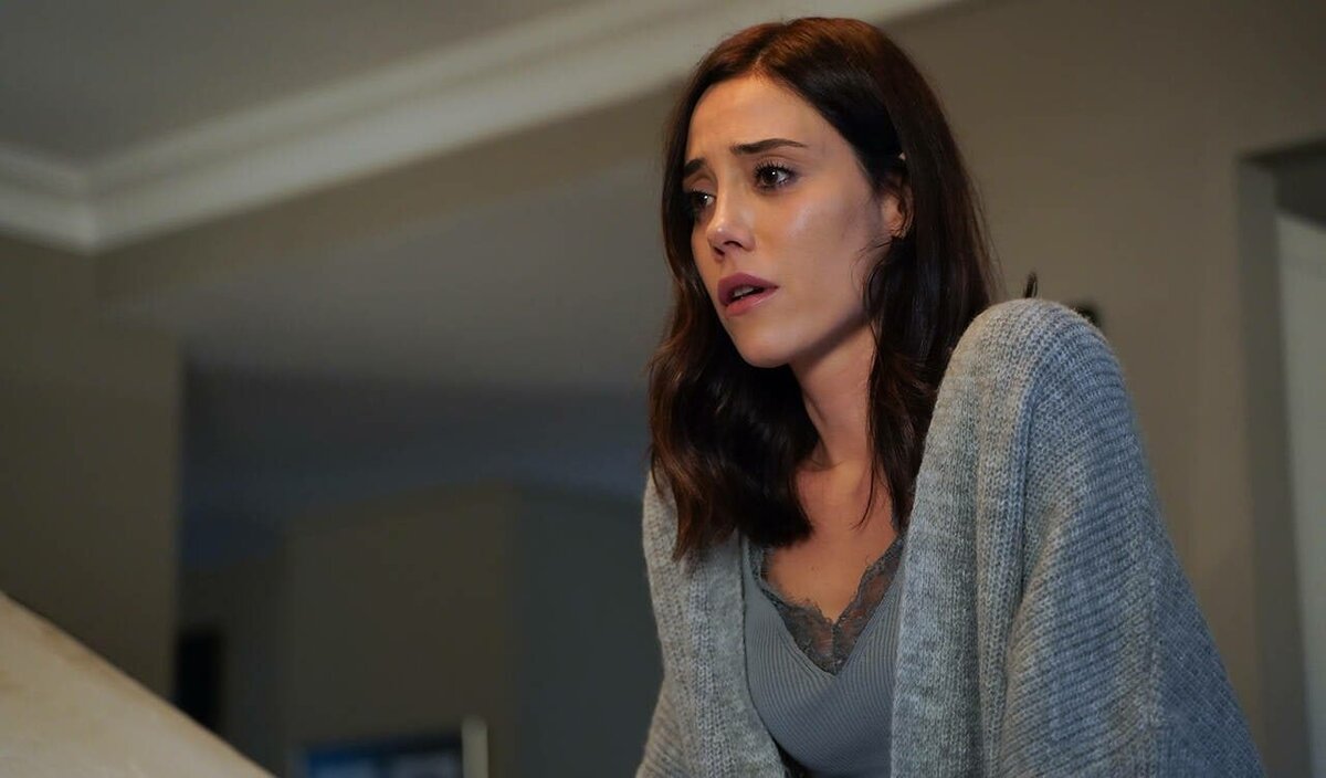 Асья сериал "Неверный"