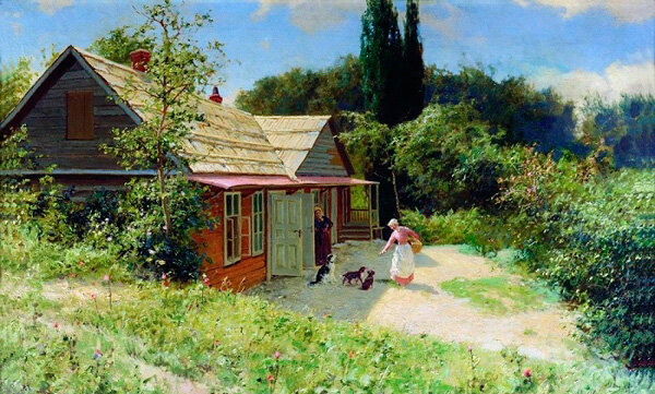 Александр Киселёв