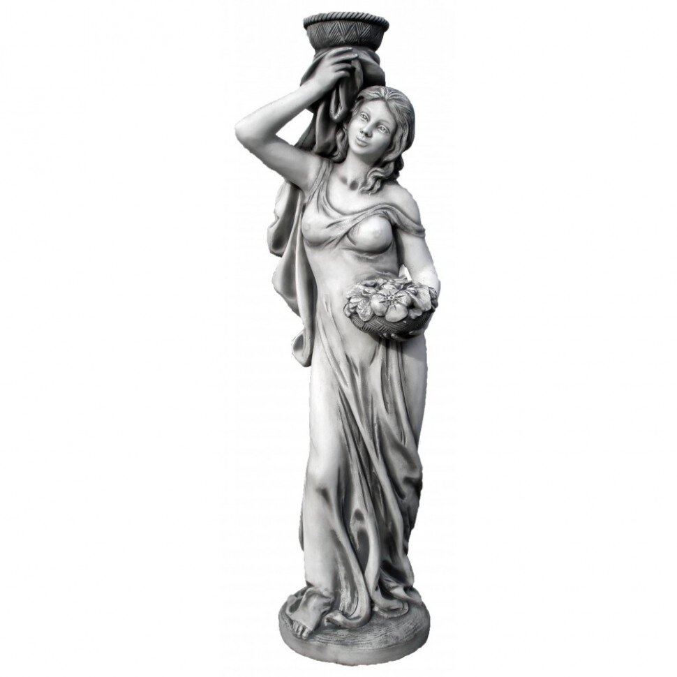 Декоративная скульптура