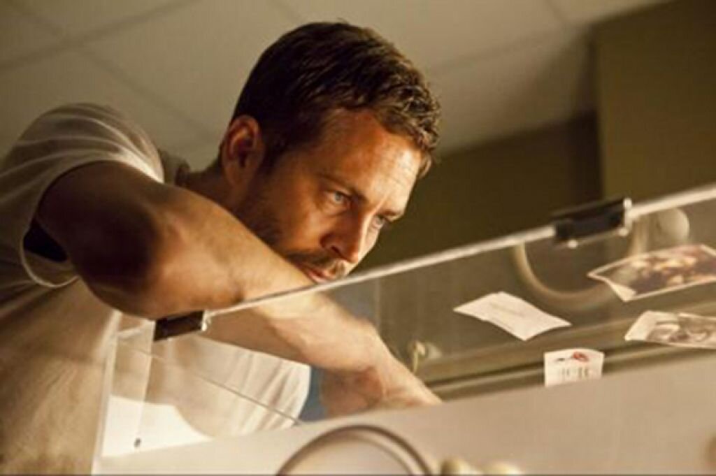 кадр из фильма "Побеждая время"