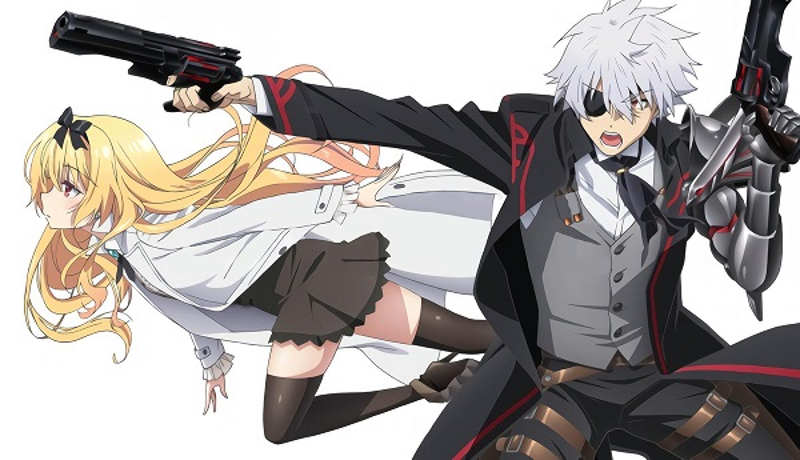 1. Арифурэта: Сильнейший ремесленник в мире.