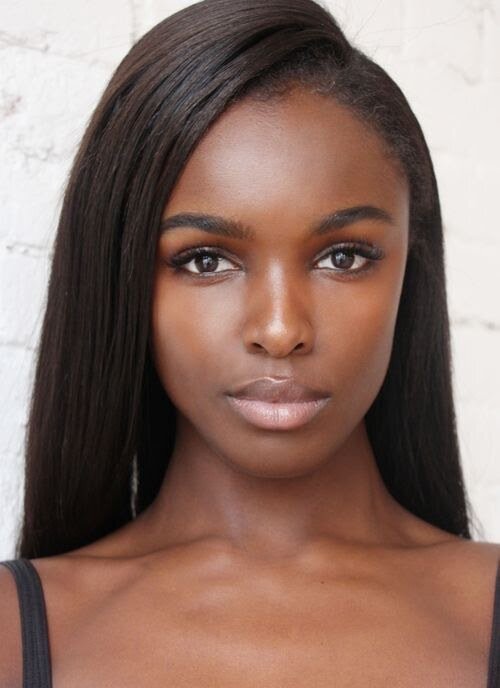 Леоми Андерсон