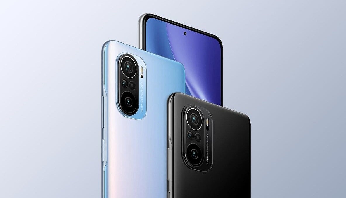Redmi K40 Pro