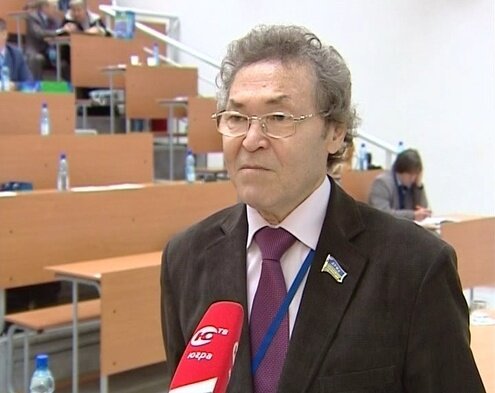 Фото:  Правительство ХМАО