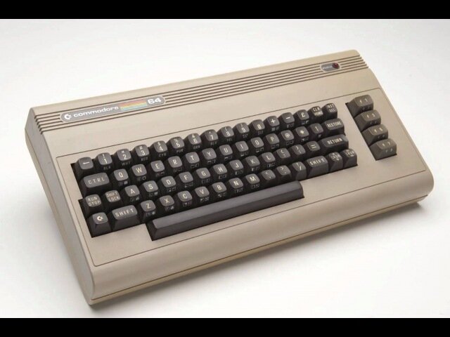Commodore 64