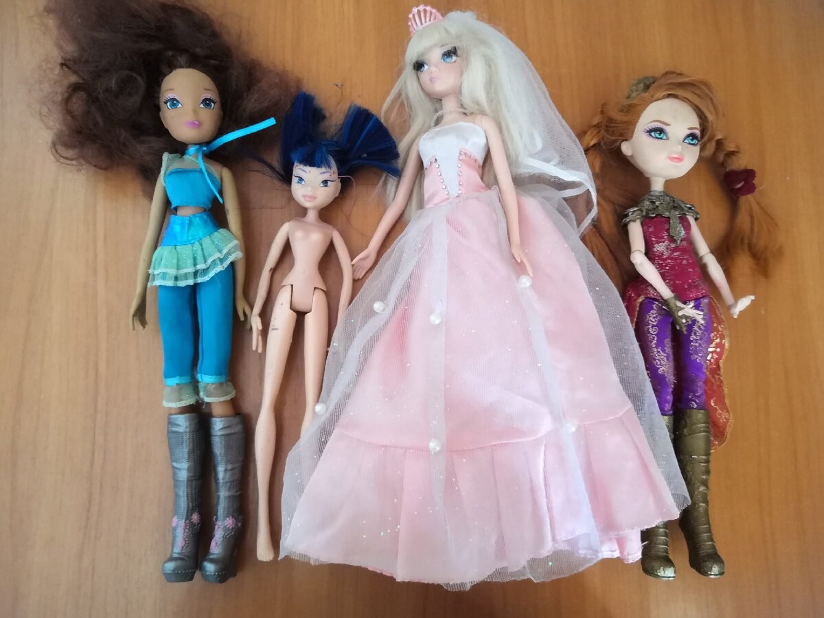 Фото автора