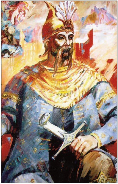 Узун Гасан