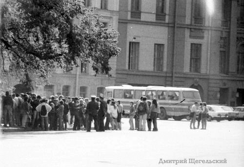 здесь и далее фотографии автора статьи