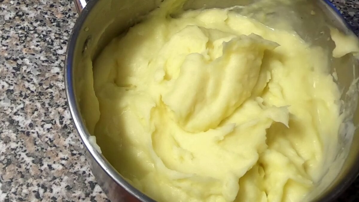Как приготовить пюре из картошки без комочков. Как приготовить пюре из картошки без комочков