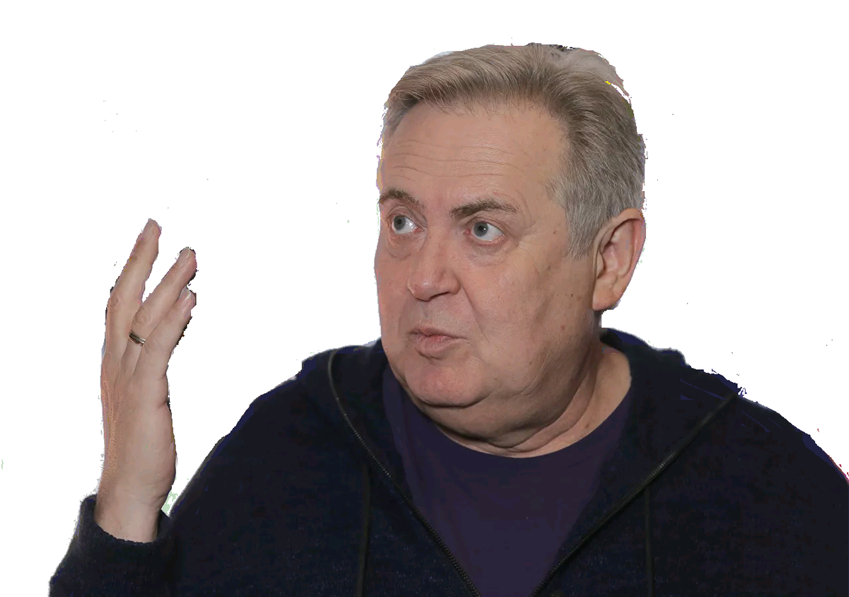 Юрий Стоянов,