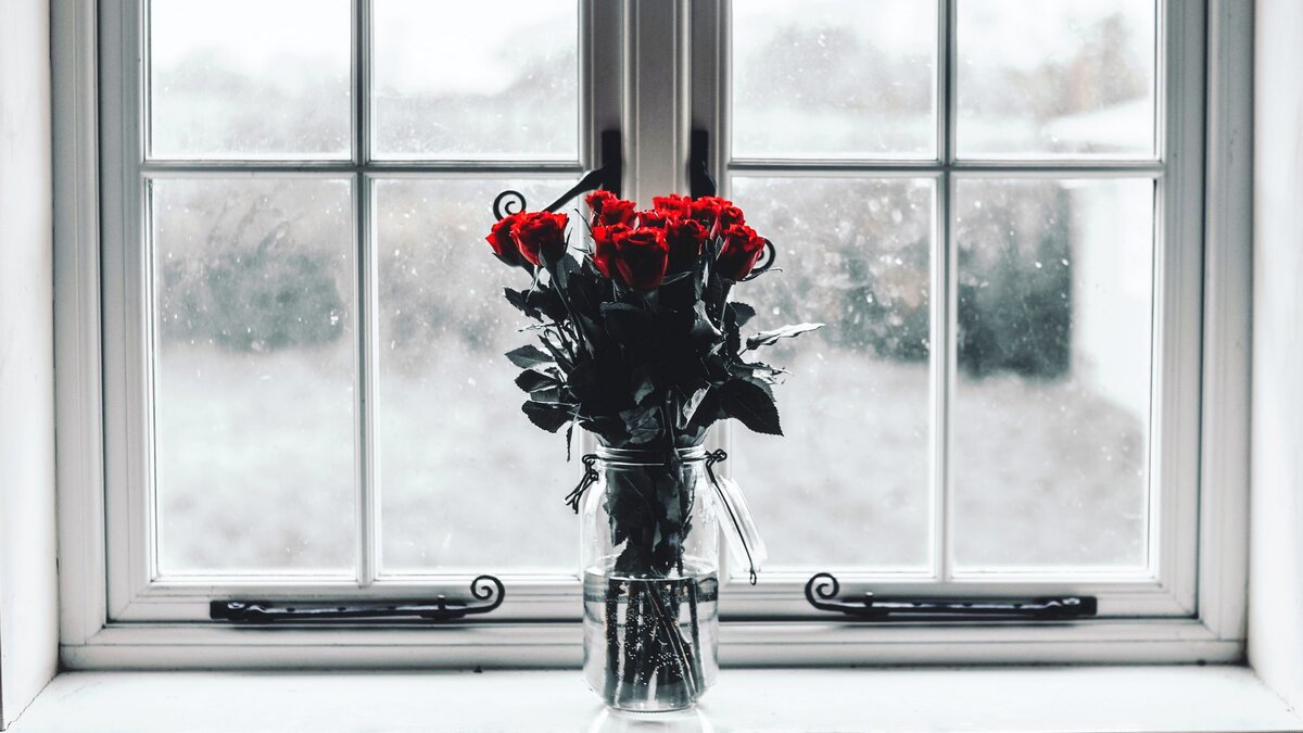 Фото Маркуса Крамера на Unsplash