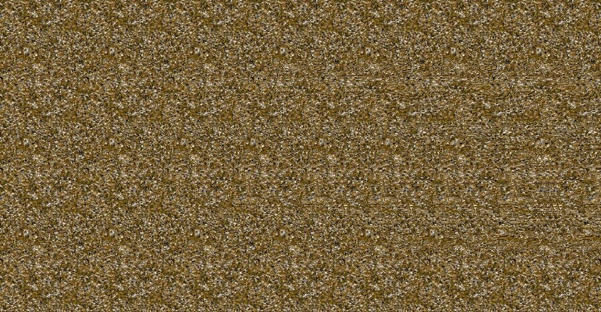 Стереокартинка авторская