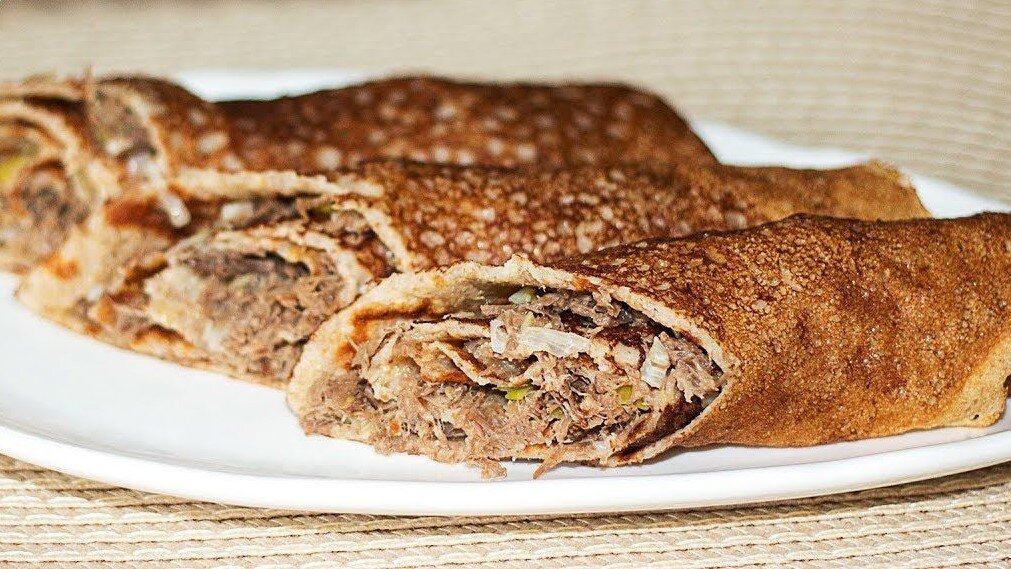 Каюсь, картинка из интернета