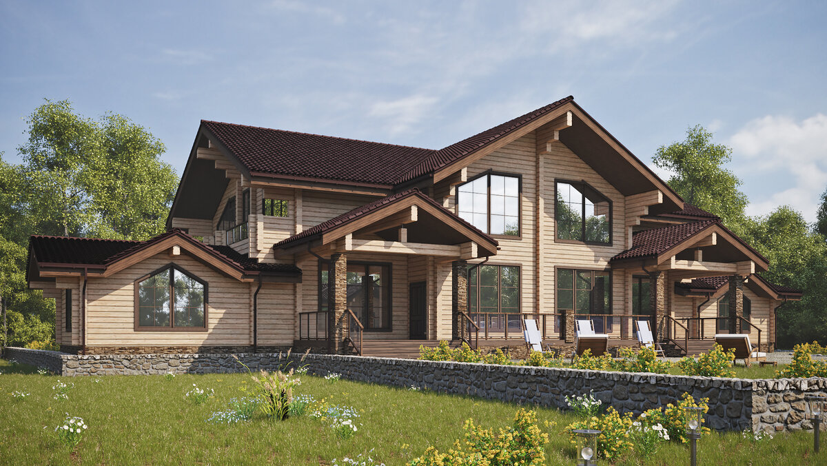 Проект "Царская охота"