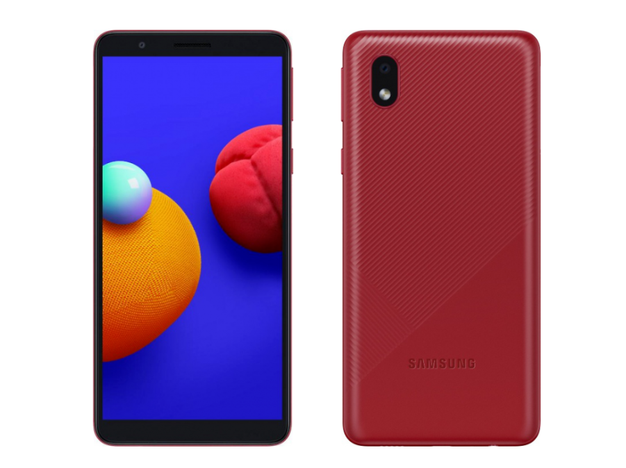 Samsung Galaxy A01 Core