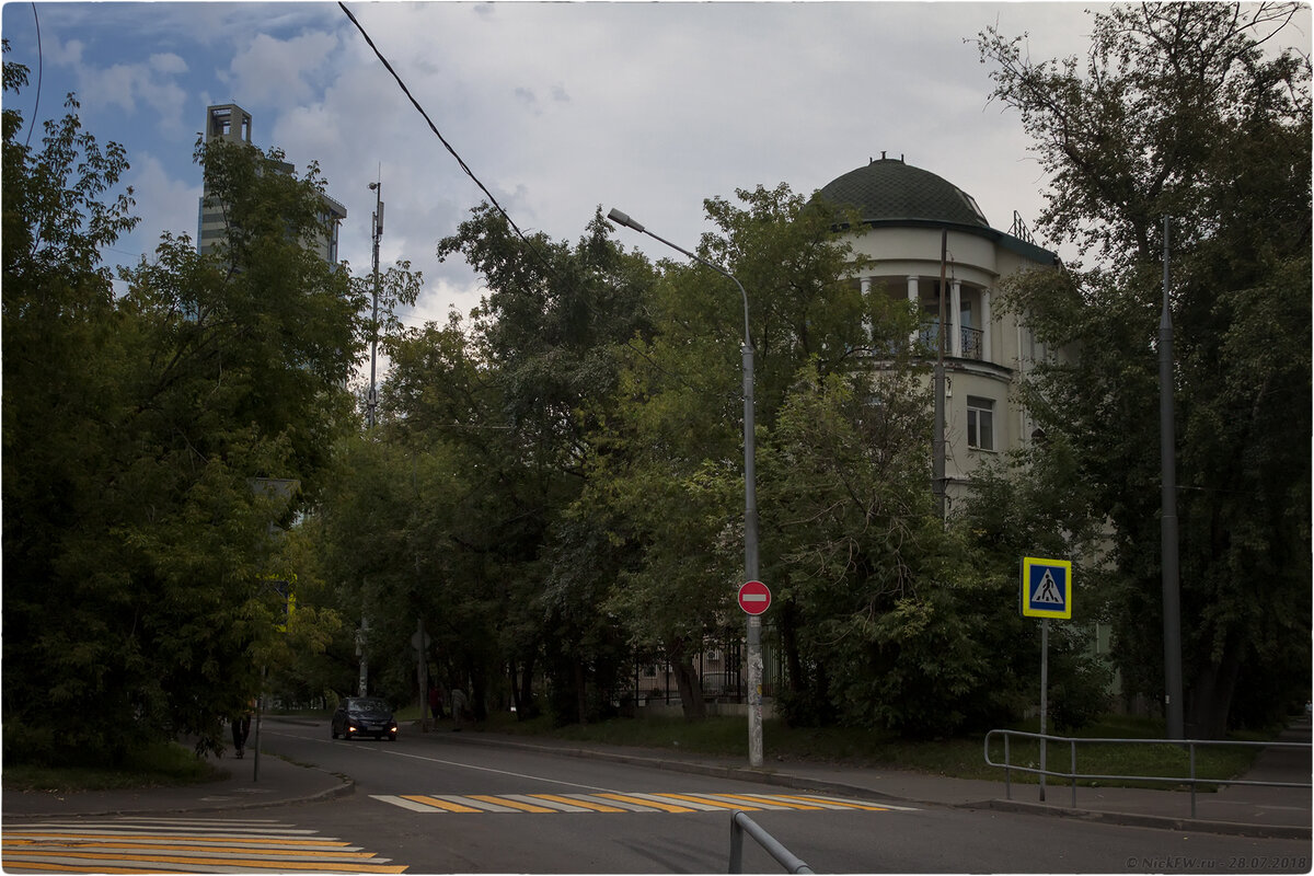 Фото на паспорт соколиная гора