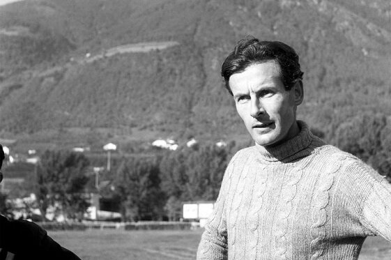 Питер Таунсенд