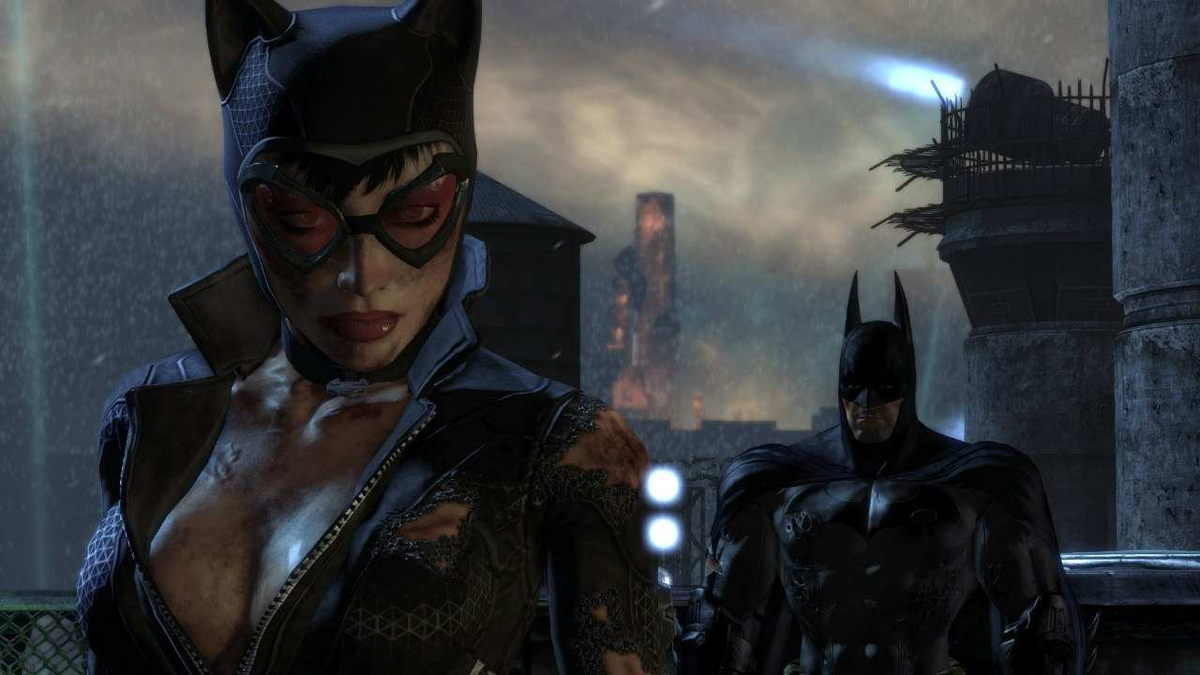 Batman arkham game. Бэтмен Аркхем Сити. Бэтмен из Аркхем Сити. Бэтмен аркам Сити. Бэтмен Аркхем Сити герои.