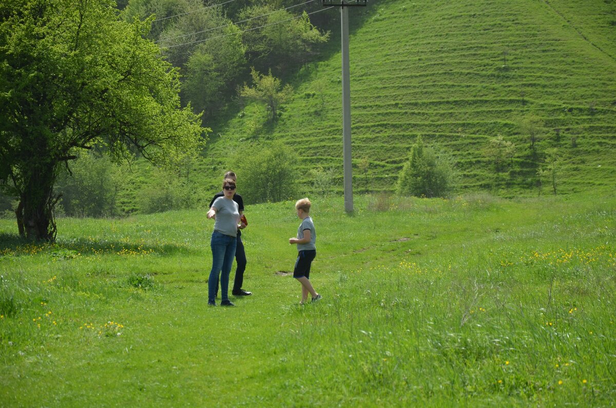 Листайте галерею.