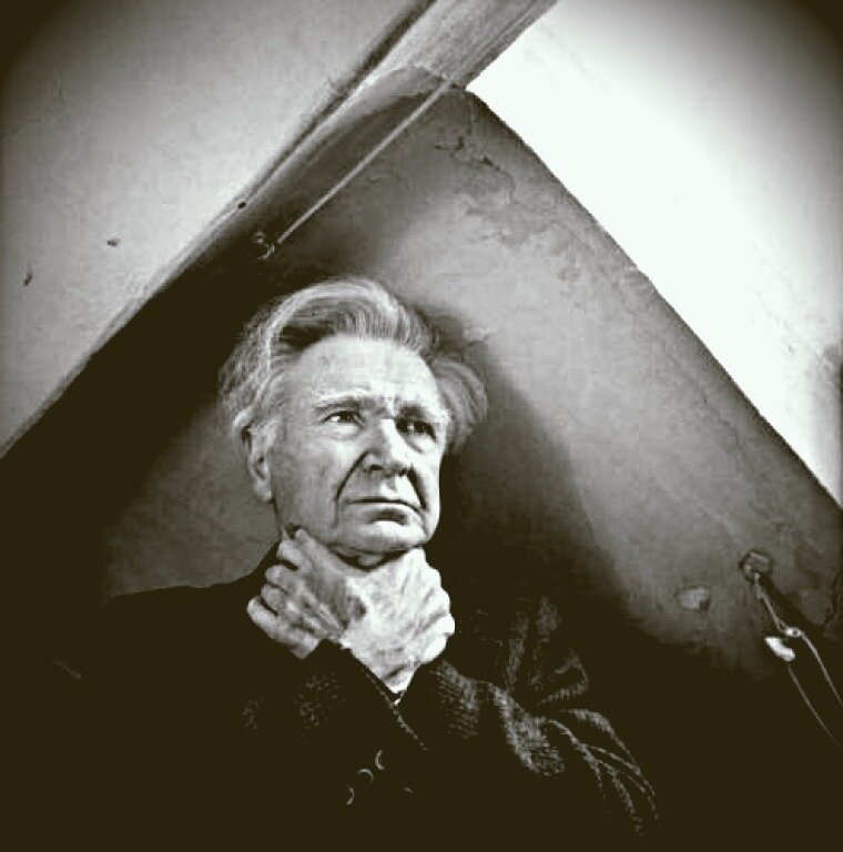 Эмиль Мишель Чоран проклинающий философ