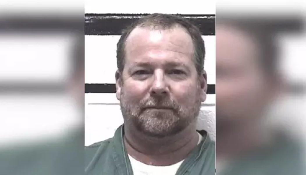 Майкл Трейси Макфадден