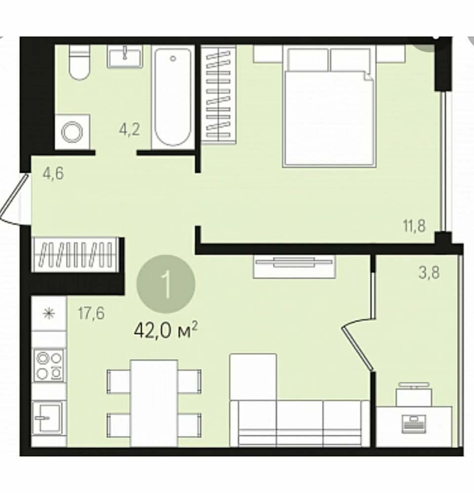 Рассматривали различные варианты