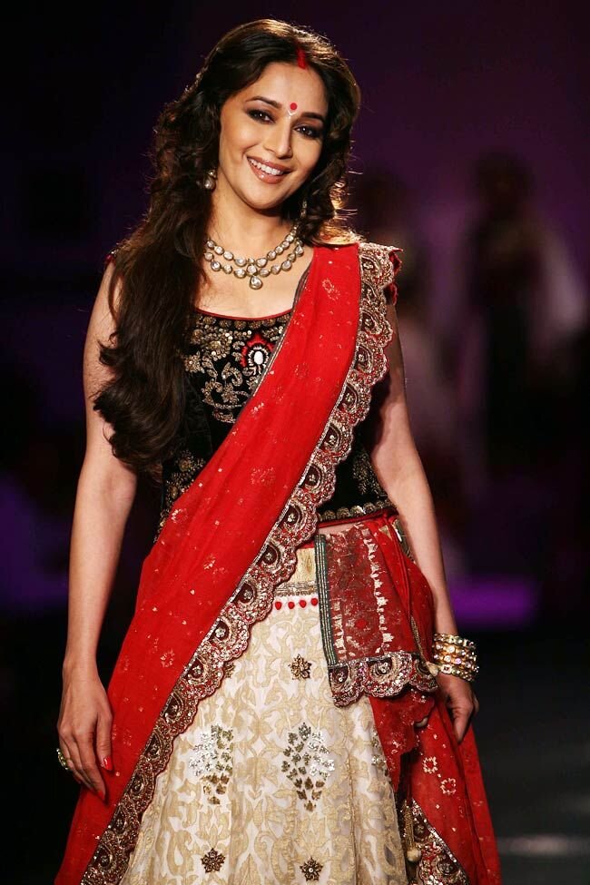 Мадхури Дикшит