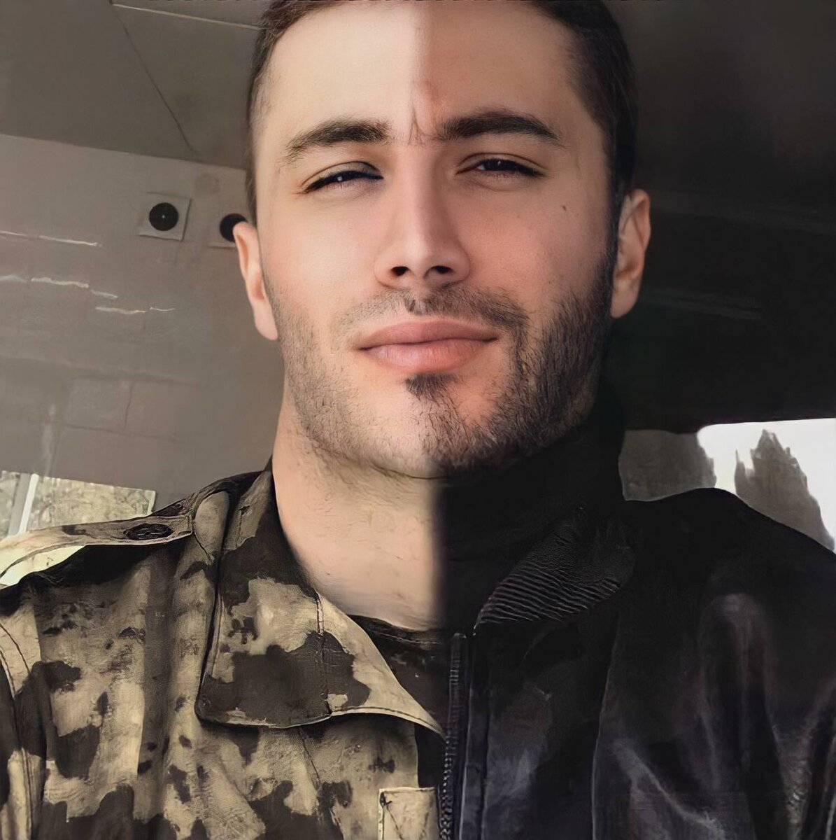 Добро и ЗЛО? 